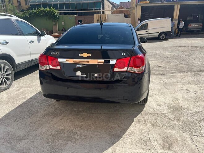 Chevrolet Cruze 2013, 394,000 km - 1.4 l - Sumqayıt