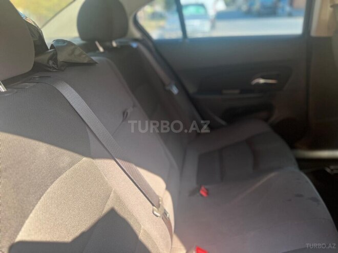 Chevrolet Cruze 2013, 394,000 km - 1.4 l - Sumqayıt