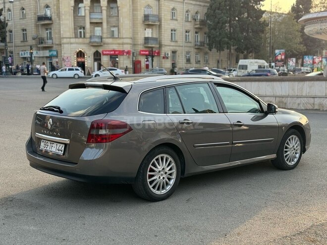 Renault Laguna 2009, 242,000 km - 1.5 л - Gəncə