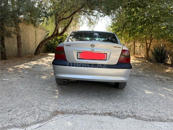 Opel Vectra 1996, 321,000 km - 2.0 l - Bakı