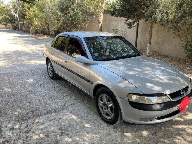 Opel Vectra 1996, 321,000 km - 2.0 l - Bakı