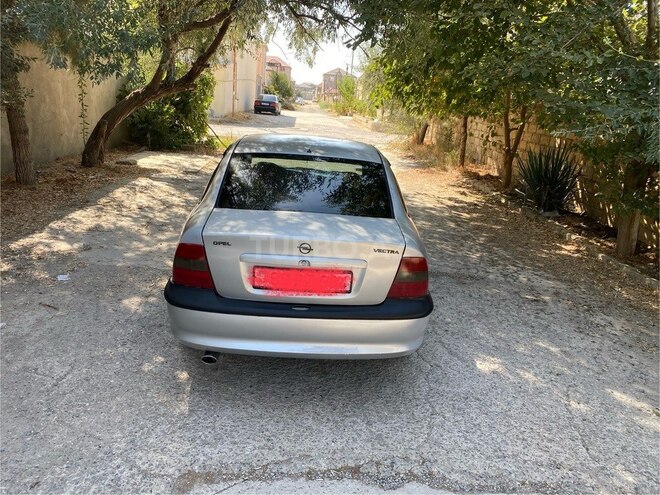 Opel Vectra 1996, 321,000 km - 2.0 l - Bakı