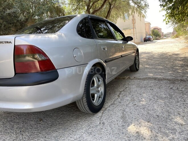 Opel Vectra 1996, 321,000 km - 2.0 l - Bakı