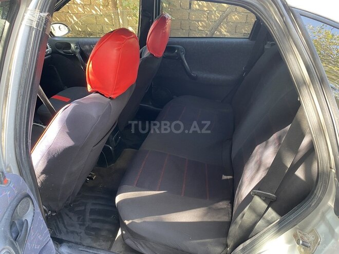 Opel Vectra 1996, 321,000 km - 2.0 l - Bakı