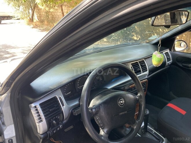 Opel Vectra 1996, 321,000 km - 2.0 l - Bakı