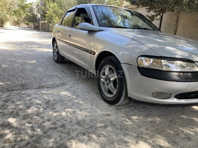 Opel Vectra 1996, 321,000 km - 2.0 l - Bakı