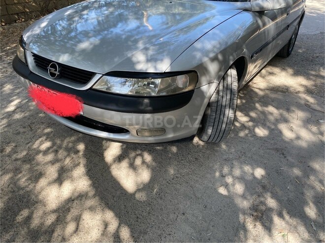Opel Vectra 1996, 321,000 km - 2.0 l - Bakı