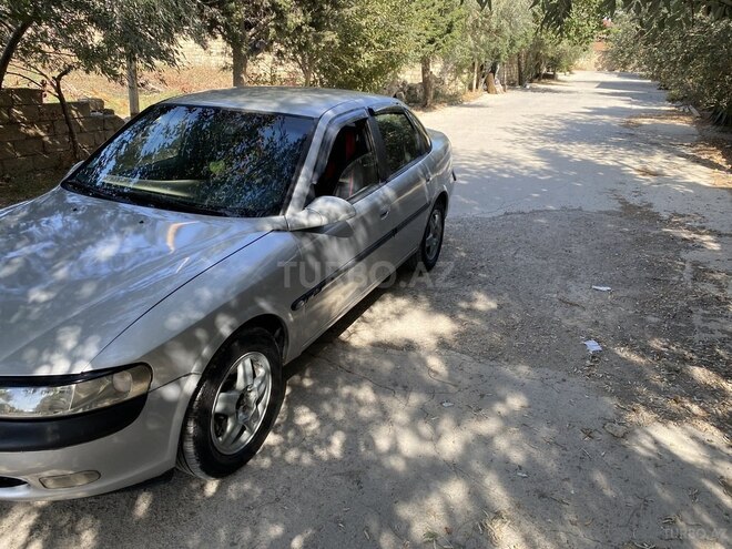 Opel Vectra 1996, 321,000 km - 2.0 l - Bakı