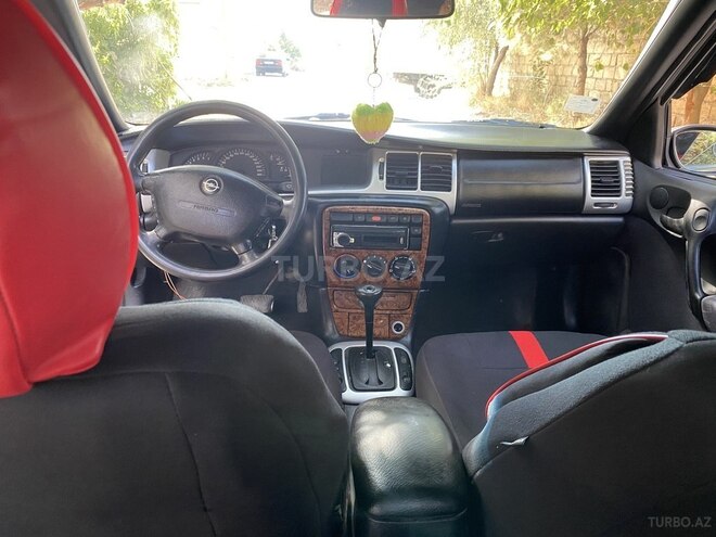 Opel Vectra 1996, 321,000 km - 2.0 l - Bakı