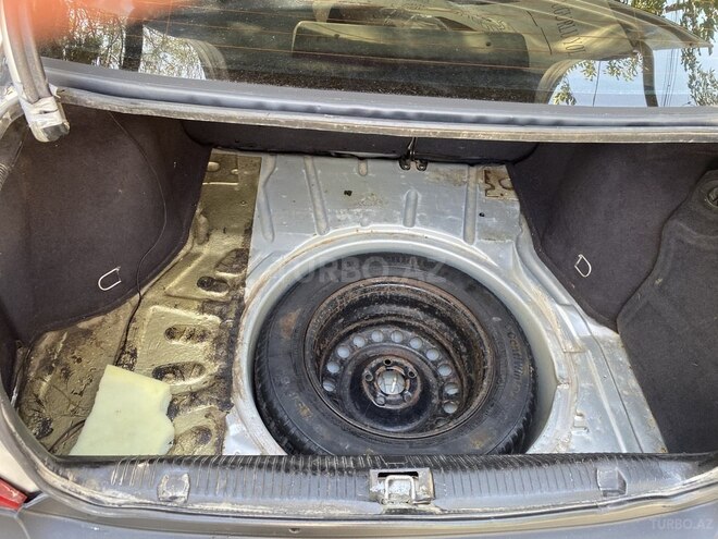 Opel Vectra 1996, 321,000 km - 2.0 l - Bakı