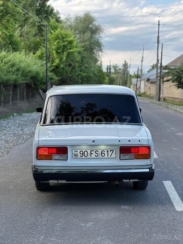 LADA (VAZ) 2107 2010, 142,000 km - 1.6 л - Göyçay