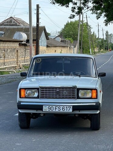 LADA (VAZ) 2107 2010, 142,000 km - 1.6 л - Göyçay