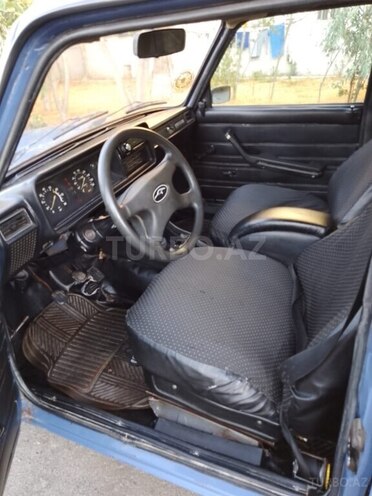 LADA (VAZ) 2107 1987, 32,568 km - 1.5 l - Bakı