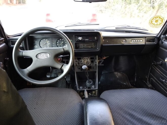LADA (VAZ) 2107 1987, 32,568 km - 1.5 l - Bakı