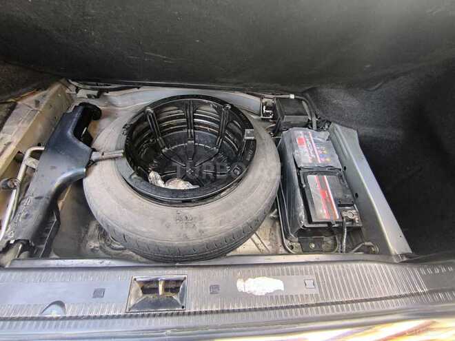 Mercedes C 200 1998, 365,000 km - 2.0 l - Masallı