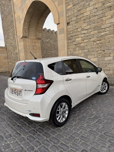 Nissan Note 2019, 37,612 km - 1.2 л - Bakı