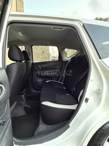 Nissan Note 2019, 37,612 km - 1.2 л - Bakı