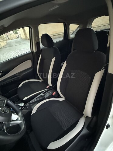 Nissan Note 2019, 37,612 km - 1.2 л - Bakı