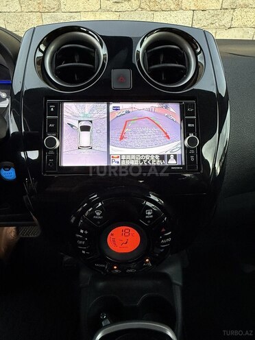 Nissan Note 2019, 37,612 km - 1.2 л - Bakı