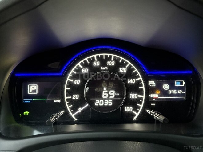 Nissan Note 2019, 37,612 km - 1.2 л - Bakı