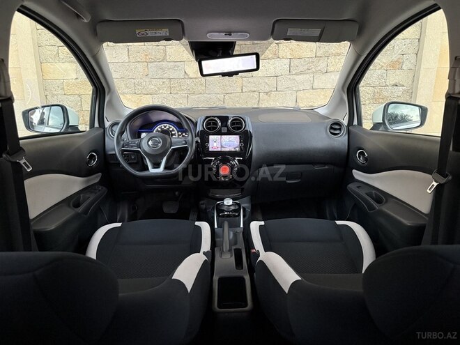 Nissan Note 2019, 37,612 km - 1.2 л - Bakı