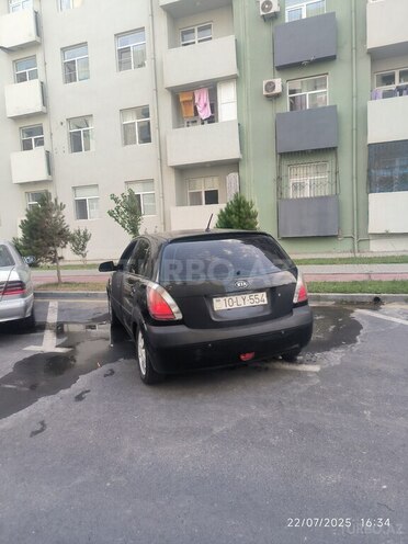 Kia Rio 2005, 400,000 km - 1.4 l - Şirvan