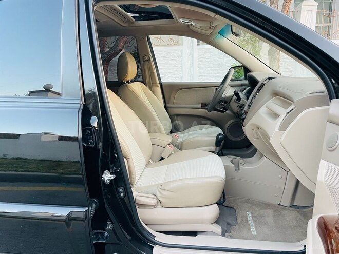 Kia Sportage 2008, 225,096 km - 2.0 л - Bakı