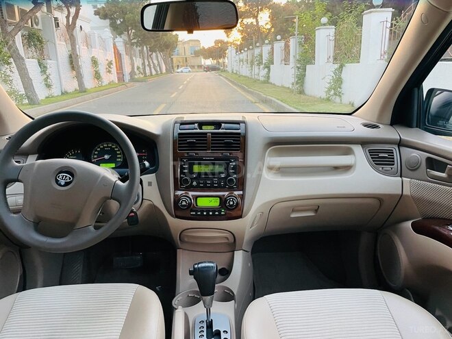 Kia Sportage 2008, 225,096 km - 2.0 л - Bakı
