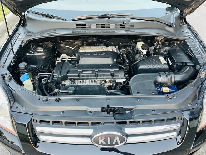 Kia Sportage 2008, 225,096 km - 2.0 л - Bakı