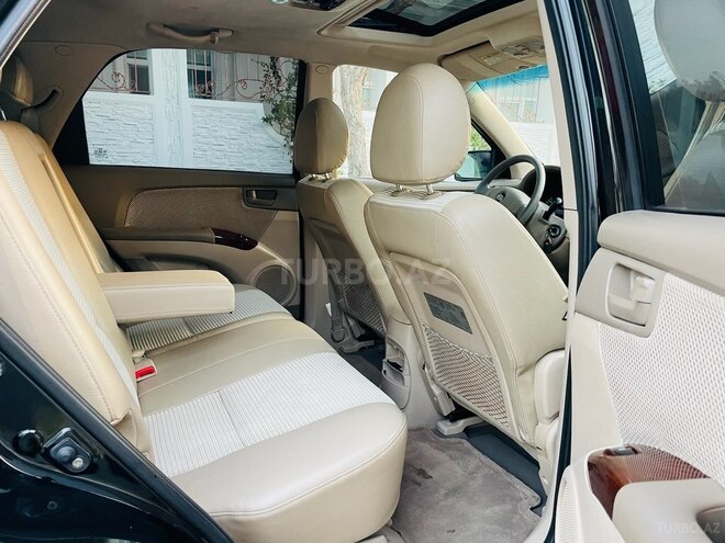 Kia Sportage 2008, 225,096 km - 2.0 л - Bakı