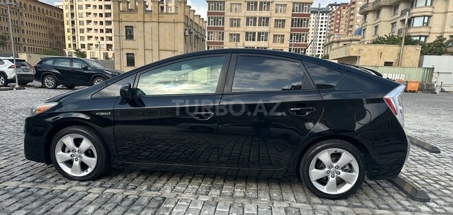 Toyota Prius 2010, 334,744 km - 1.8 l - Bakı