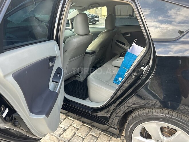 Toyota Prius 2010, 334,744 km - 1.8 l - Bakı