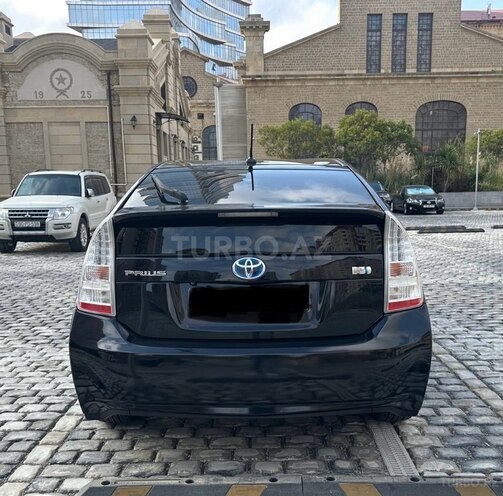 Toyota Prius 2010, 334,744 km - 1.8 l - Bakı