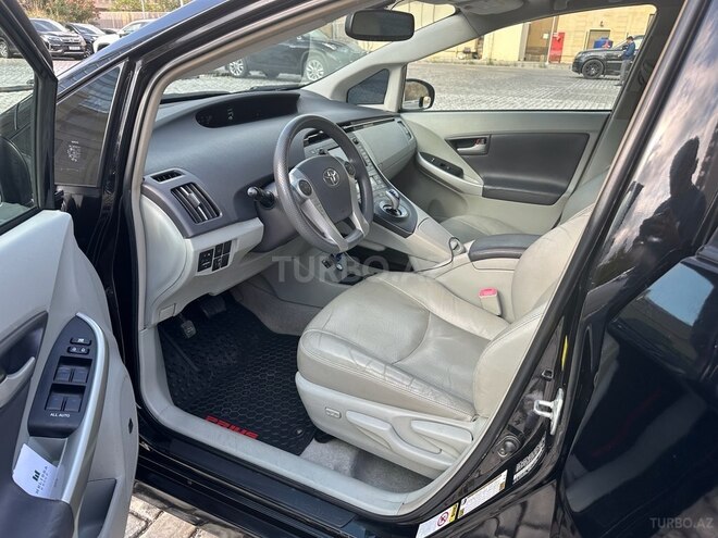 Toyota Prius 2010, 334,744 km - 1.8 l - Bakı