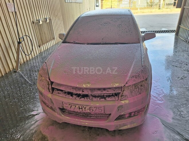 Opel Astra 2005, 256,033 km - 1.4 l - Qusar