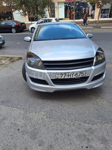 Opel Astra 2005, 256,033 km - 1.4 l - Qusar