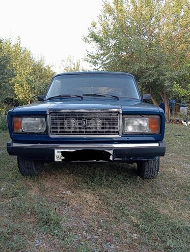 LADA (VAZ) 2107 2004, 280,000 km - 1.5 l - Bərdə