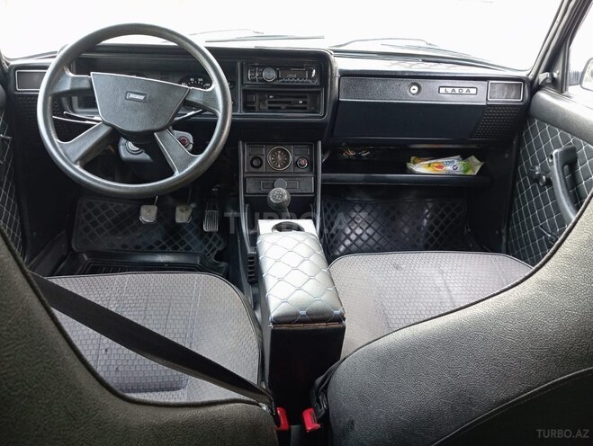 LADA (VAZ) 2107 2004, 280,000 km - 1.5 l - Bərdə