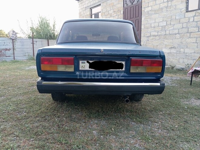 LADA (VAZ) 2107 2004, 280,000 km - 1.5 l - Bərdə