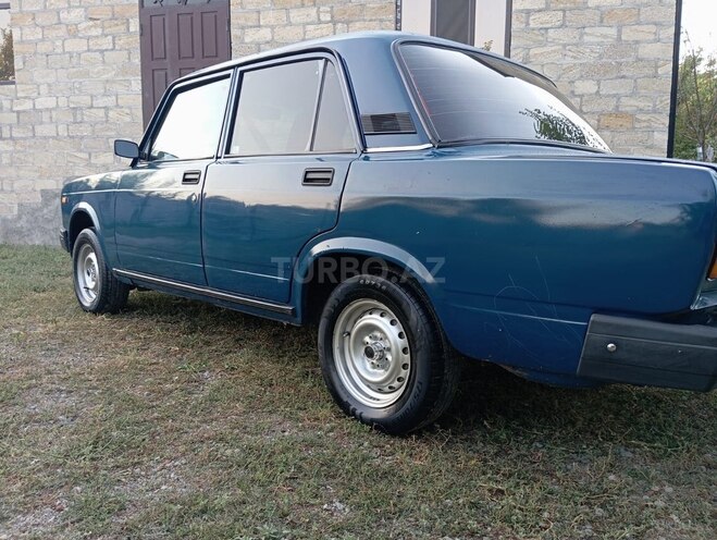 LADA (VAZ) 2107 2004, 280,000 km - 1.5 l - Bərdə