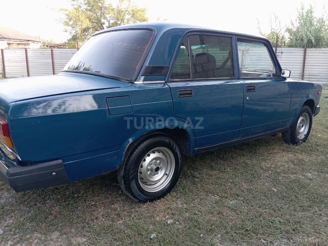 LADA (VAZ) 2107 2004, 280,000 km - 1.5 l - Bərdə