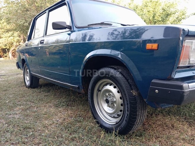 LADA (VAZ) 2107 2004, 280,000 km - 1.5 l - Bərdə