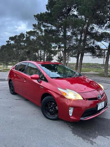 Toyota Prius 2013, 210,000 km - 1.8 л - Bakı
