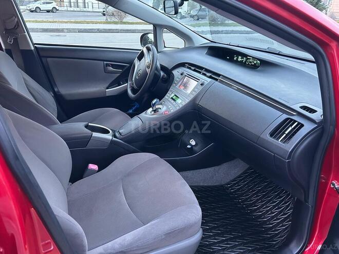 Toyota Prius 2013, 210,000 km - 1.8 л - Bakı