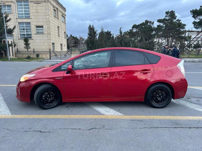 Toyota Prius 2013, 210,000 km - 1.8 л - Bakı