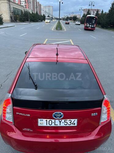 Toyota Prius 2013, 210,000 km - 1.8 л - Bakı