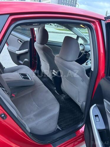 Toyota Prius 2013, 210,000 km - 1.8 л - Bakı
