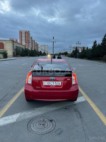 Toyota Prius 2013, 210,000 km - 1.8 л - Bakı