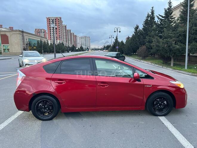 Toyota Prius 2013, 210,000 km - 1.8 л - Bakı