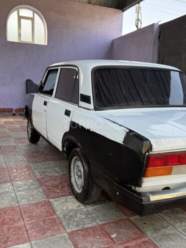 LADA (VAZ) 2107 2009, 150,000 km - 1.6 l - Samux